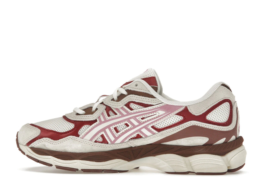 ASICS Gel-NYC Crème Rose Doux