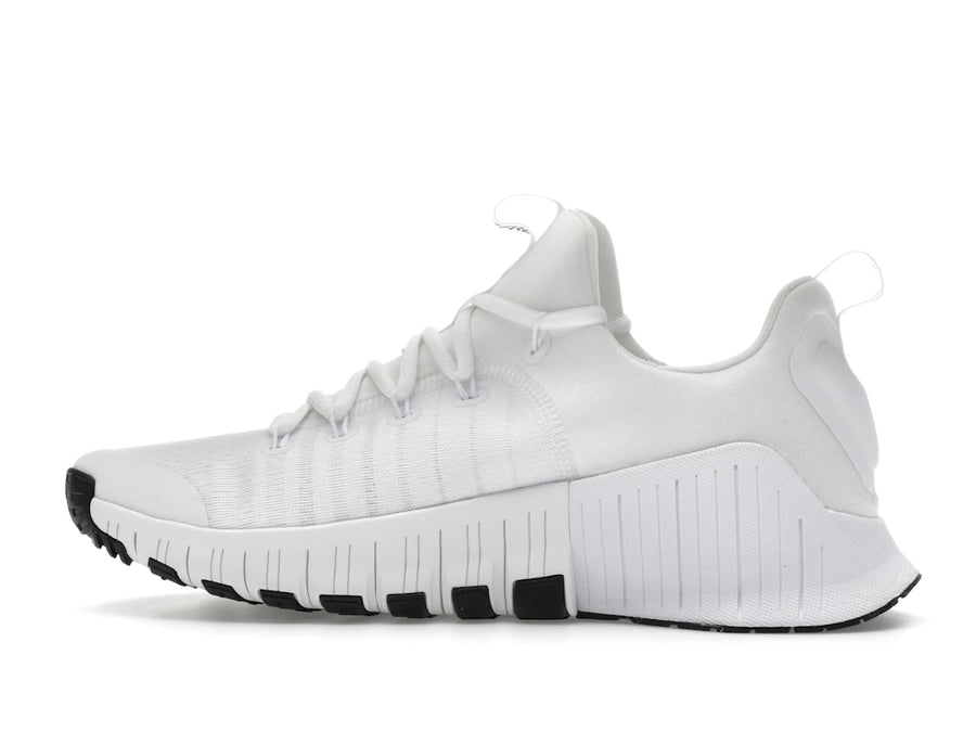 Nike Free Metcon 6 Blanc Noir