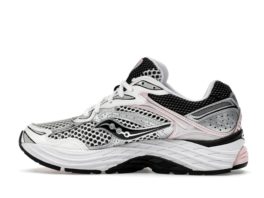 Saucony ProGrid Omni 9 Argent Rose
