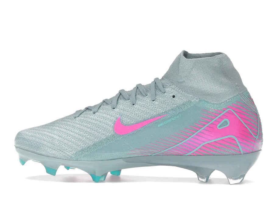 Pack Nike Zoom Mercurial Superfly 10 Elite FG Prism