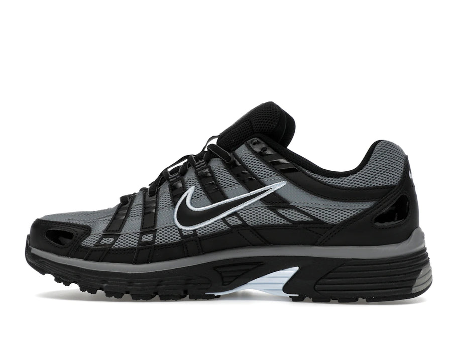 Nike P-6000 Black Cool Gray Celestine Blue