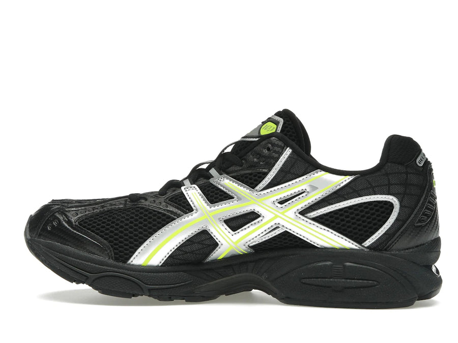 ASICS Gel-Nimbus 10.1 Kith Noir Argent Pur