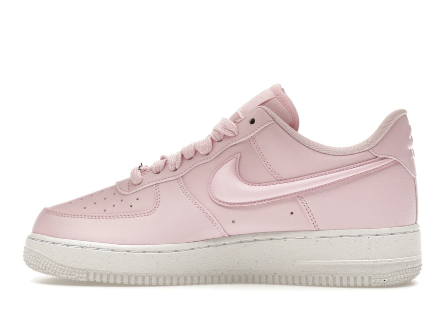 Nike Air Force 1 Low '07 Next Nature Rose Mousse Blanc (Femme)