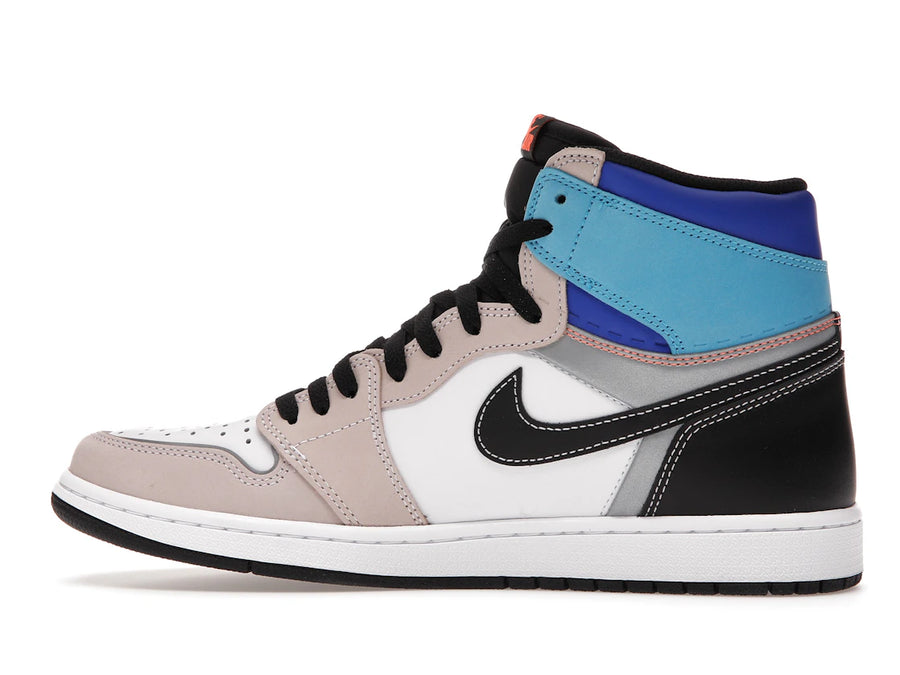 Jordan 1 Retro High OG Prototype