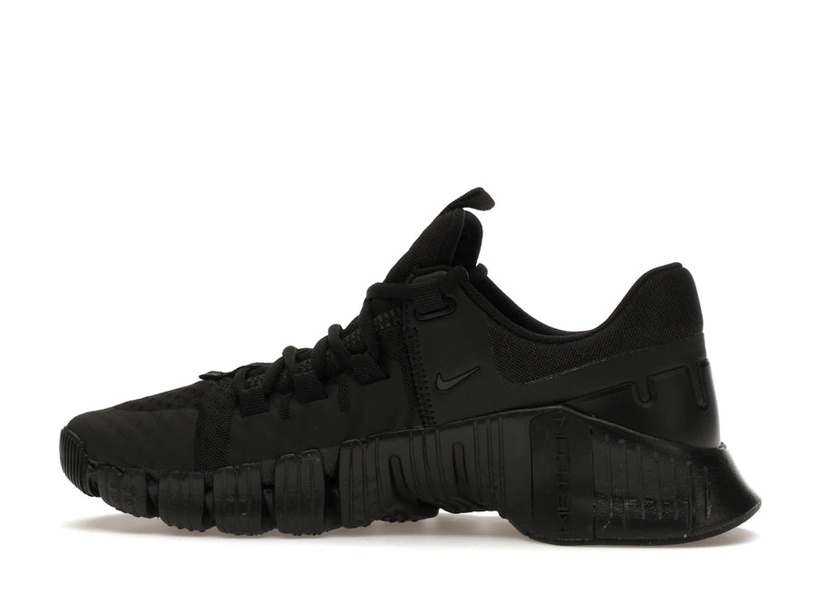 Nike Free Metcon 5 Noir Anthracite (Femme)