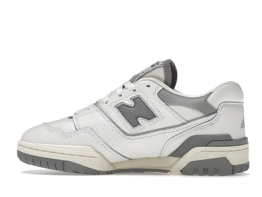 New Balance 550 Aime Leon Doré Blanc Gris