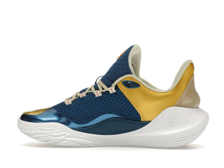 Under Armour Curry 11 Esprit de Champion