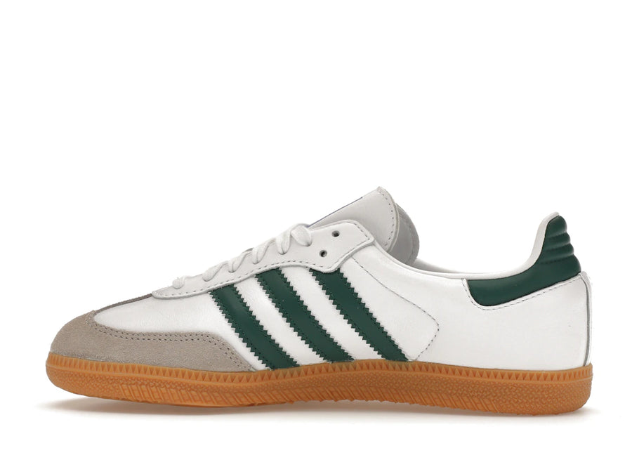 adidas Samba OG Collegiate Vert