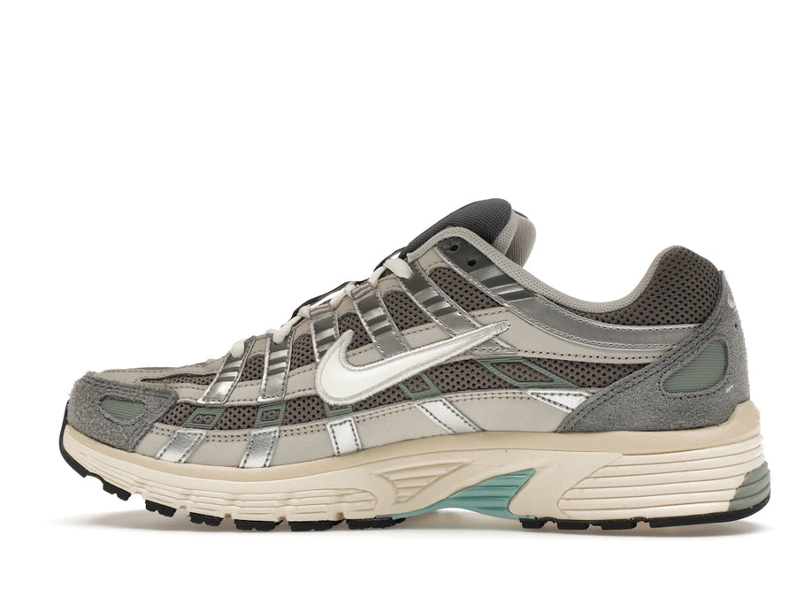 Nike P-6000 Étain plat