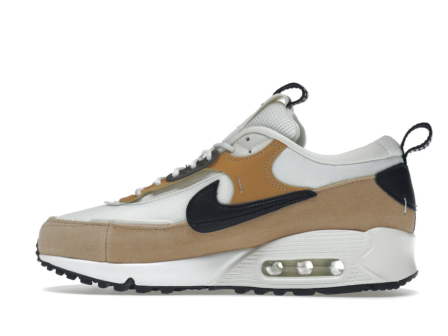 Nike Air Max 90 Futura Tan (Femme)