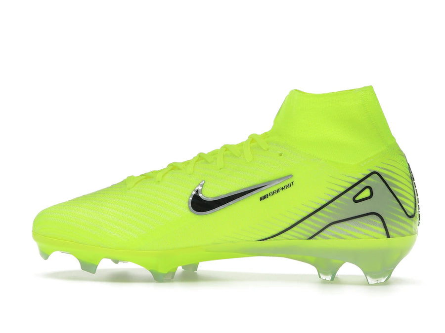 Pack Nike Mercurial Superfly 10 Elite FG Mad Voltage