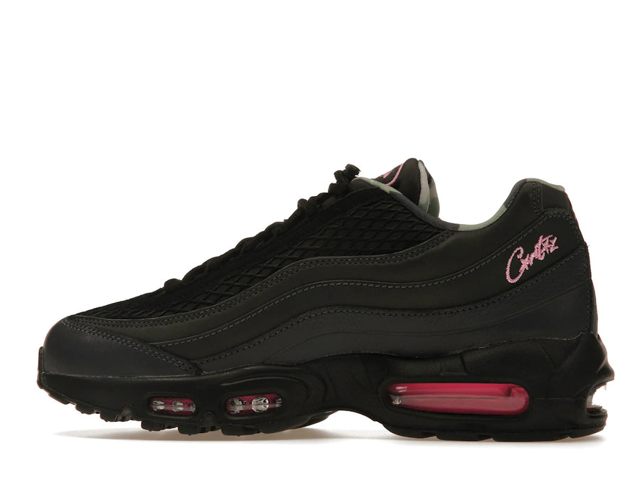 Nike Air Max 95 SP Corteiz Rose Beam