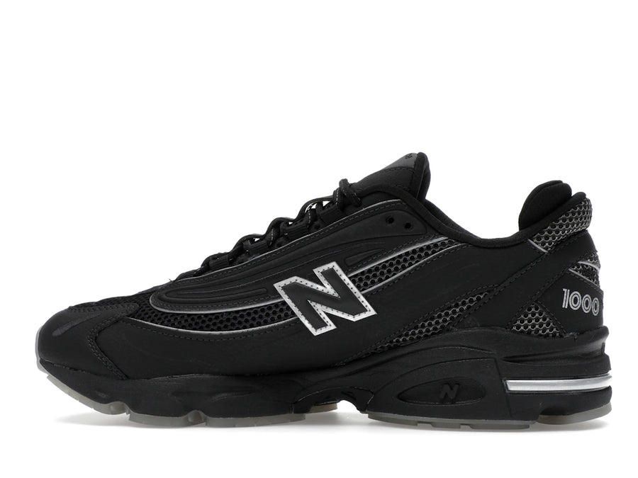 New Balance 1000 Lunar New Year Black