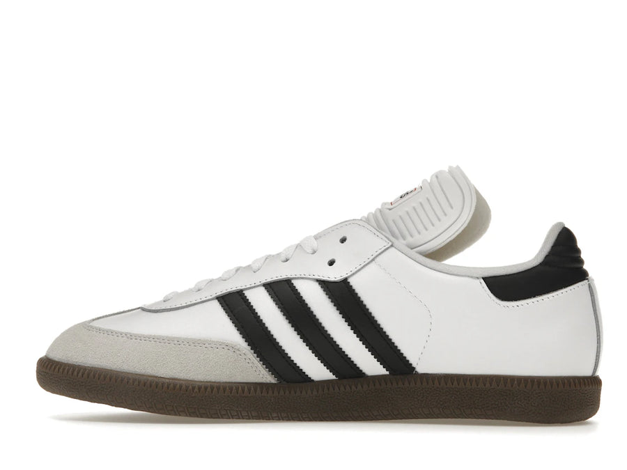 adidas Samba Classique Blanc