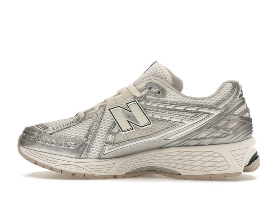 New Balance 1906R Argent Métallisé Sel de Mer
