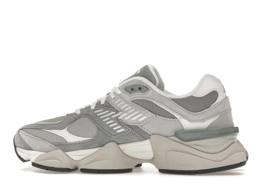 New Balance 9060 Gris Ardoise Nuage de Pluie