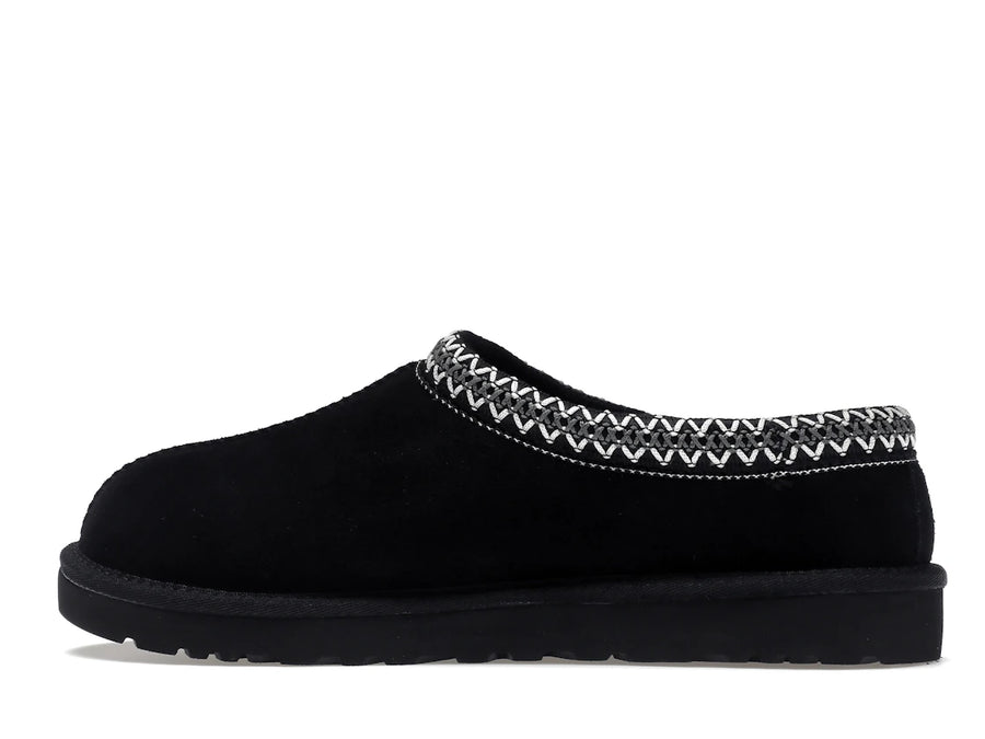 Pantoufles UGG Tasman noires