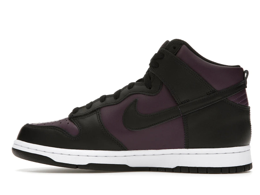 Nike Dunk High Fragment Beijing (2021)