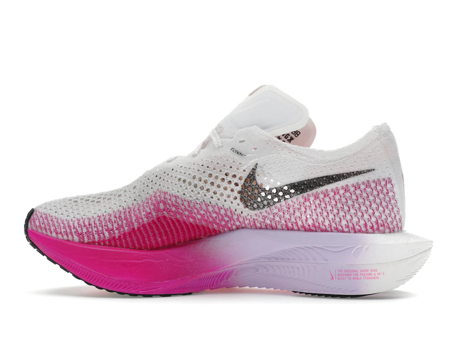 Nike ZoomX Vaporfly 3 Violet vif (Femme)