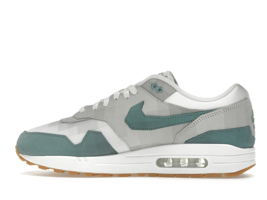 Nike Air Max 1 .SWOOSH Low Poly Adventure