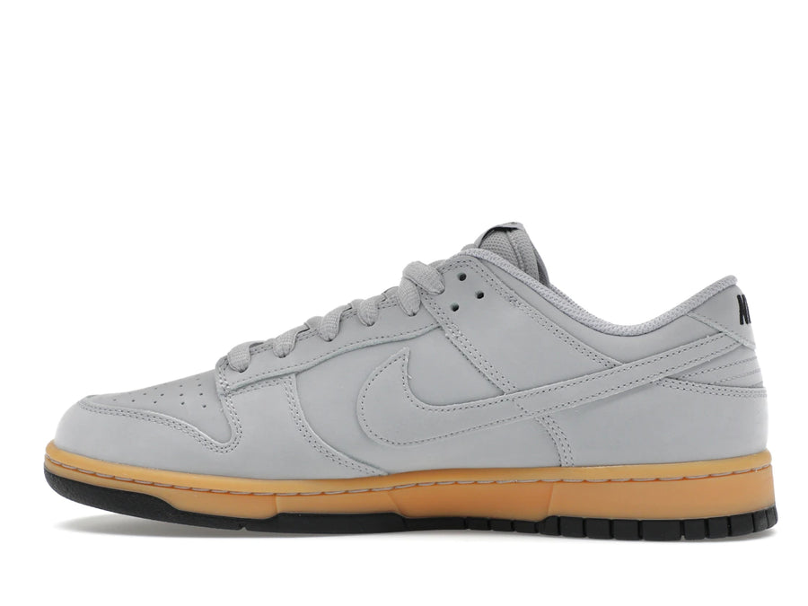 Nike Dunk Low Wolf Grey Gum