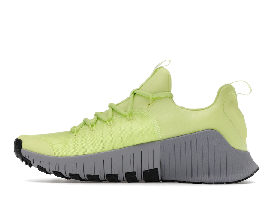 Nike Free Metcon 6 Light Lemon Twist