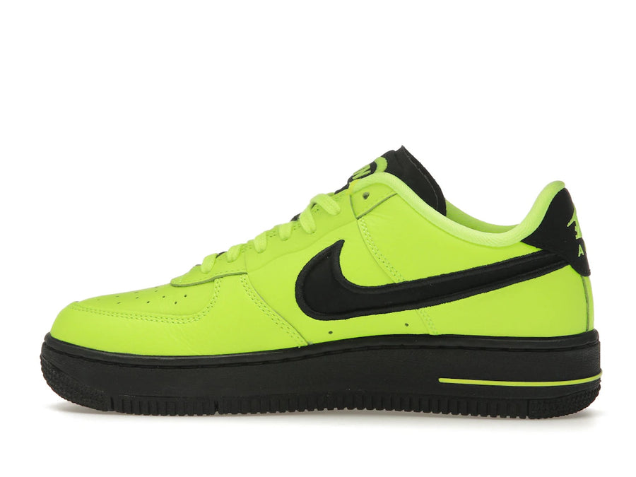 Nike Air Force 1 Low Dance Volt Gunmetal Black (Femme)