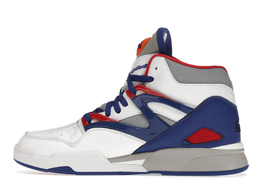 Pistons Reebok Pump Omni Zone II