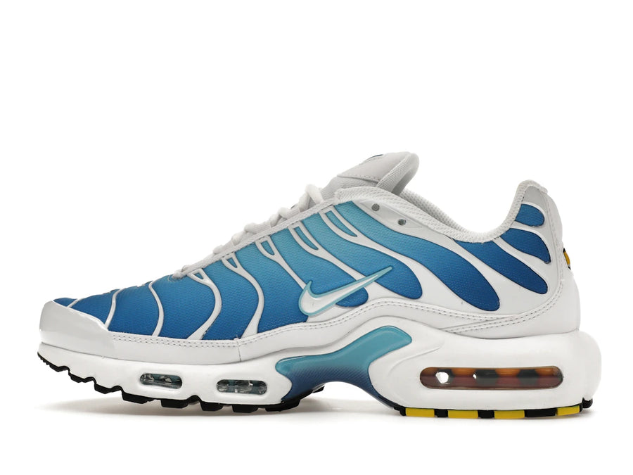 Nike Air Max Plus Bleu ciel