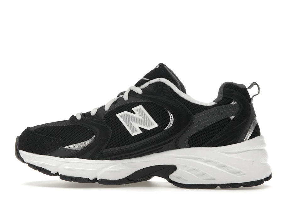 New Balance 530 Classic Noir Gris
