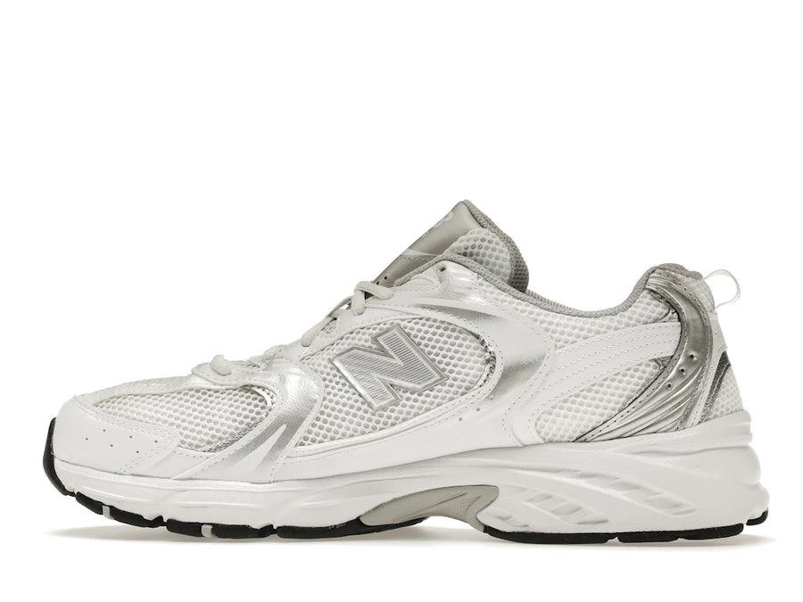 New Balance 530 Munsell Blanc