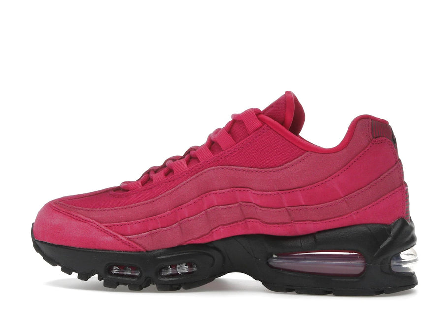 Nike Air Max 95 OG Big Bubble Fireberry