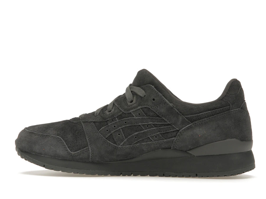 ASICS Gel-Lyte III OG Gris Obsidienne
