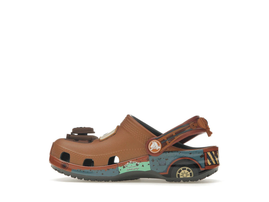 Crocs Classic Clog Mater (Kids)