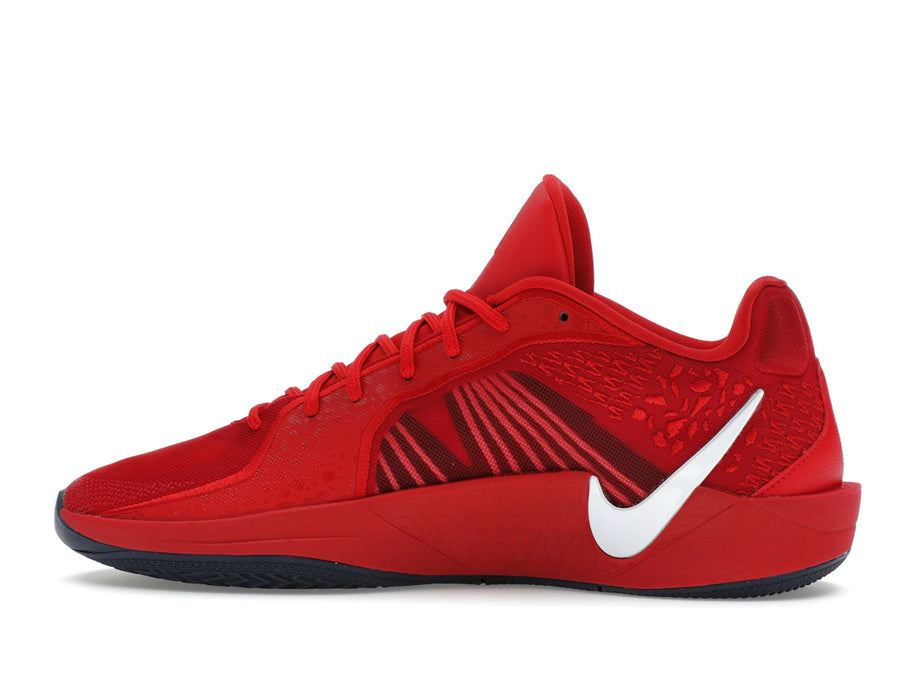 Nike Sabrina 2 USA (Femme)