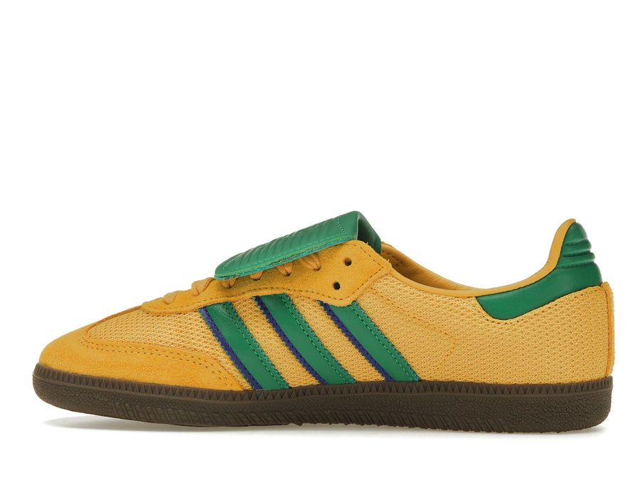 adidas Samba LT jaune d'occasion
