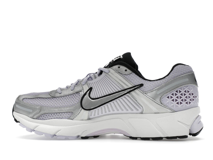 Nike Zoom Vomero 5 Barely Grape Photon Dust Summit White Metallic Silver (Women's)