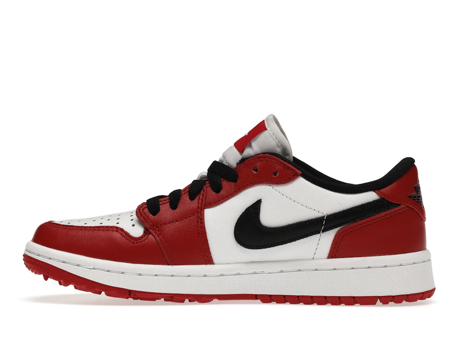 Jordan 1 Retro Low Golf Chicago