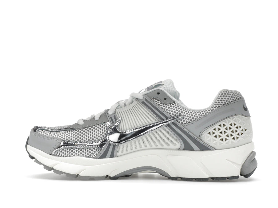 Nike Zoom Vomero 5 Argent Métallisé