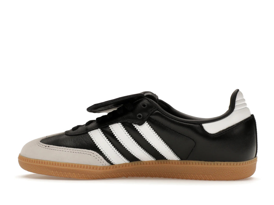 adidas Samba LT Noir et Blanc (Femme)