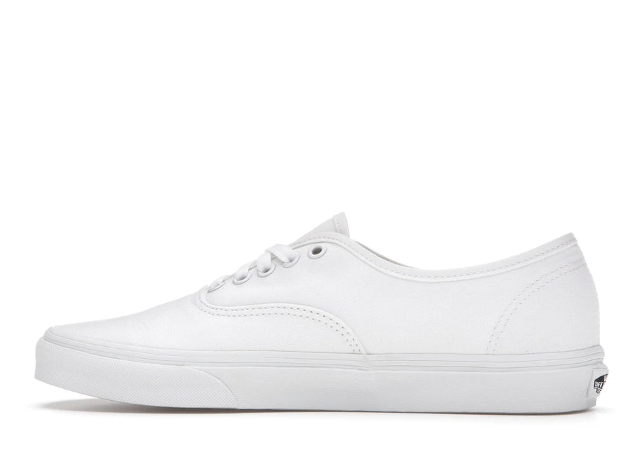 Vans Authentic True White