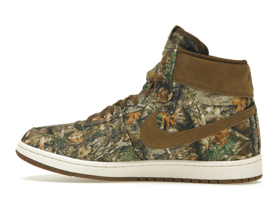 Nike Jordan Air Ship PE SP Realtree Camo