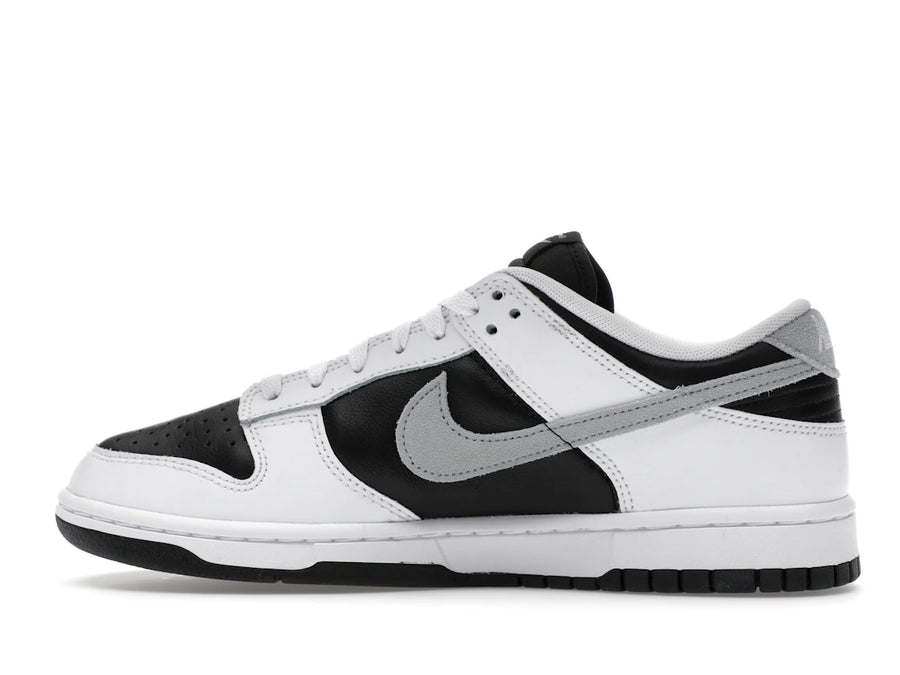 Nike Dunk Low Reverse Panda 2.0