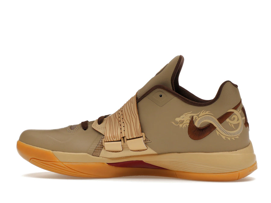 Nike KD 4 Année du Dragon 2.0