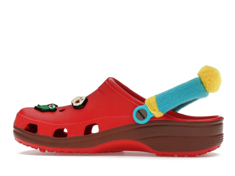 Sabots classiques Crocs South Park Cartman