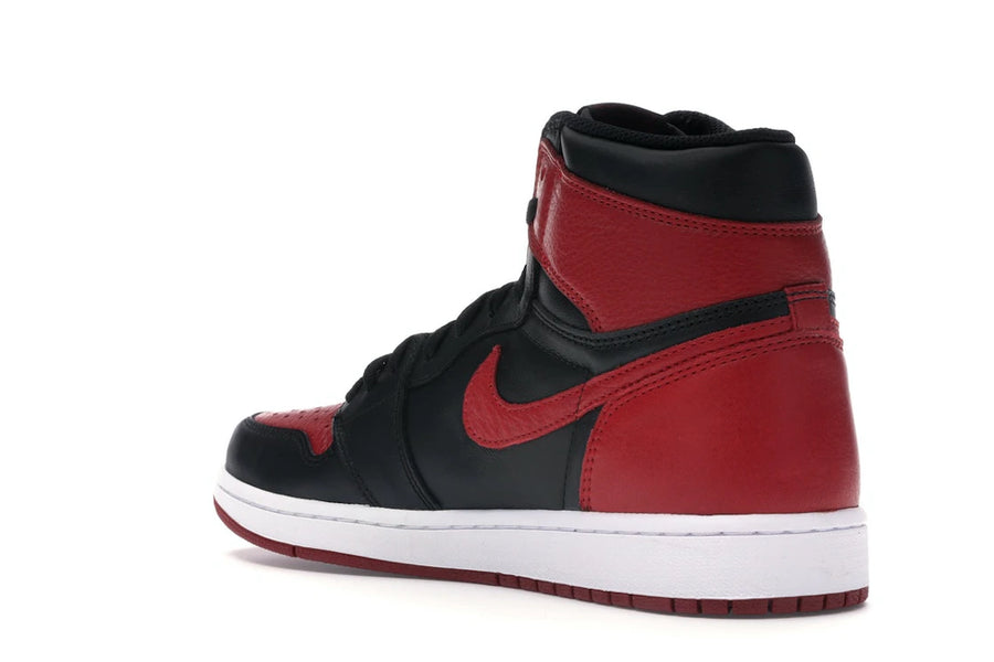 Jordan 1 Retro High Bred Banned (2016)