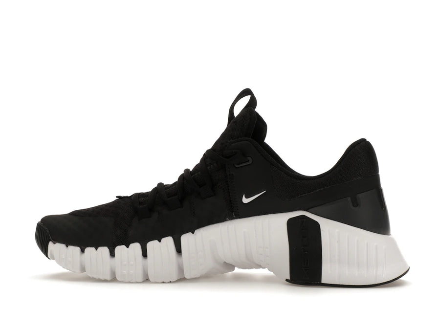 Nike Free Metcon 5 Noir et Blanc