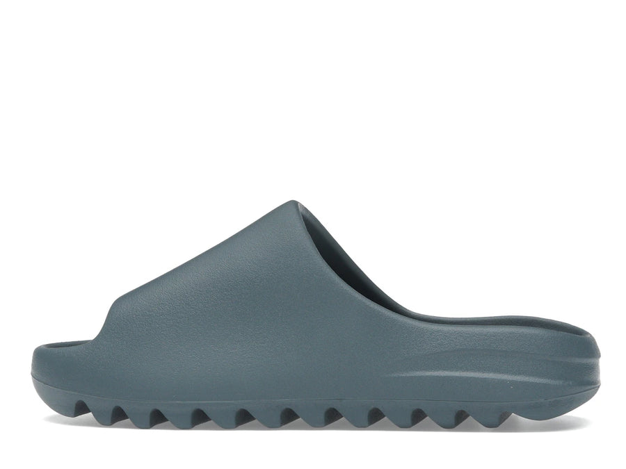 adidas Yeezy Slide Slate Navy
