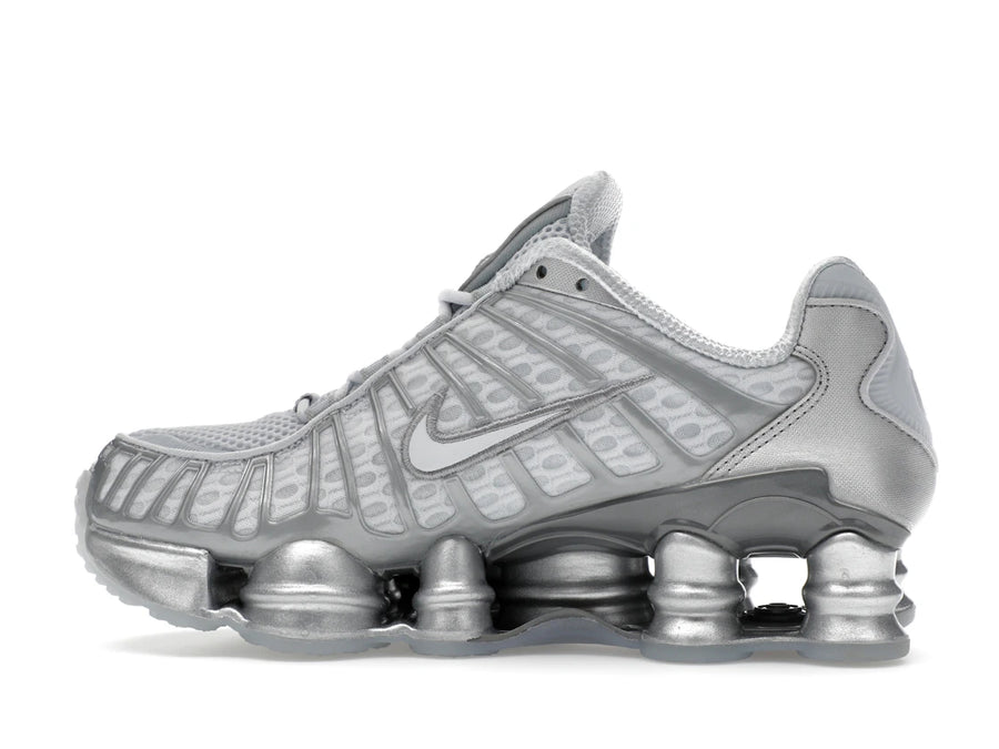 Nike Shox TL Chrome (Women's)