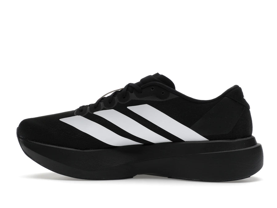 adidas Adizero Evo SL Noir et Blanc